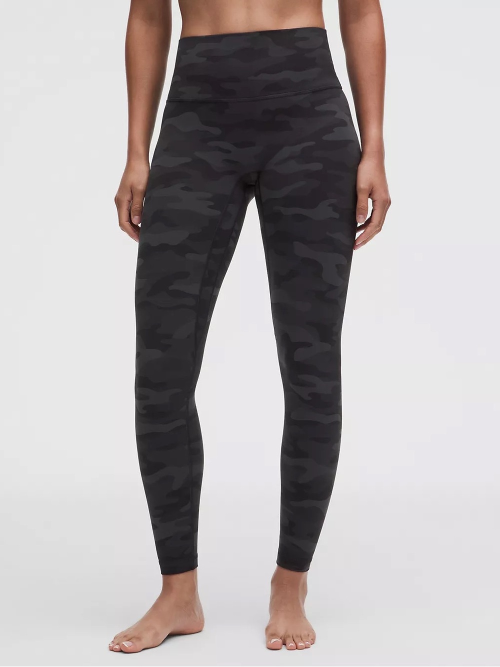 lululemon Align No Line High-Rise Pant